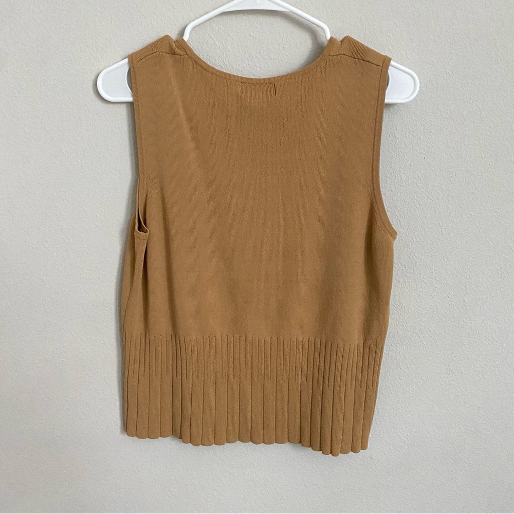 Tank Top - Picture 2 of 2